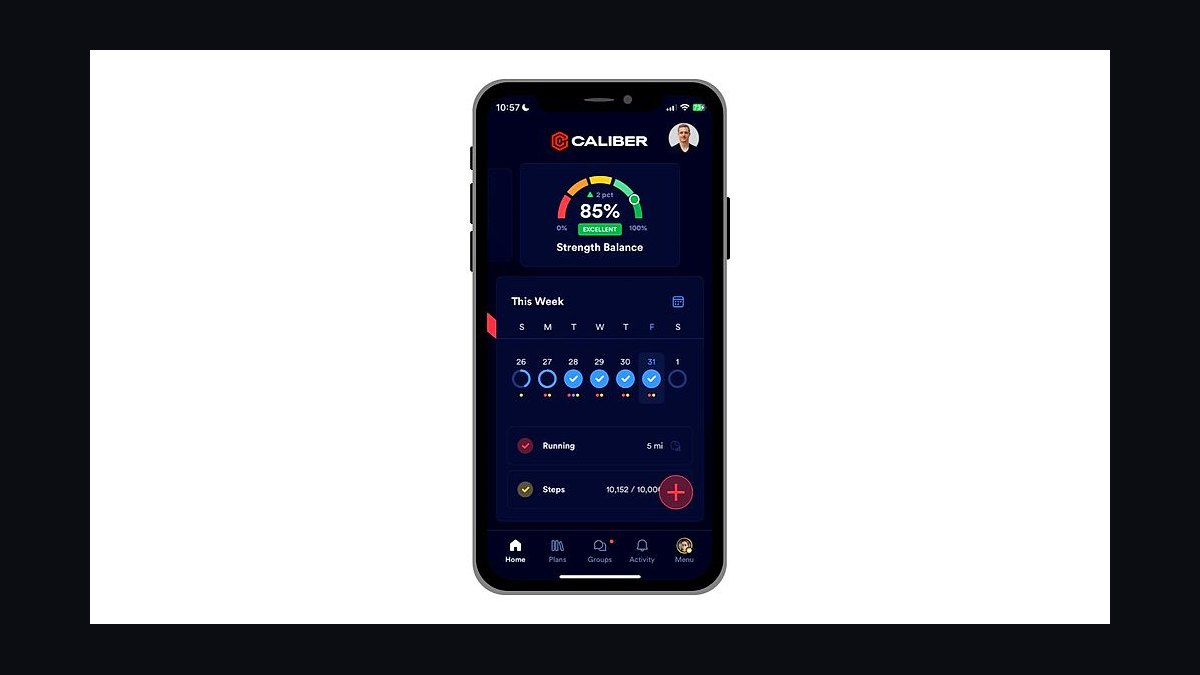 Top 10 Workout Apps 2027 — figure 8