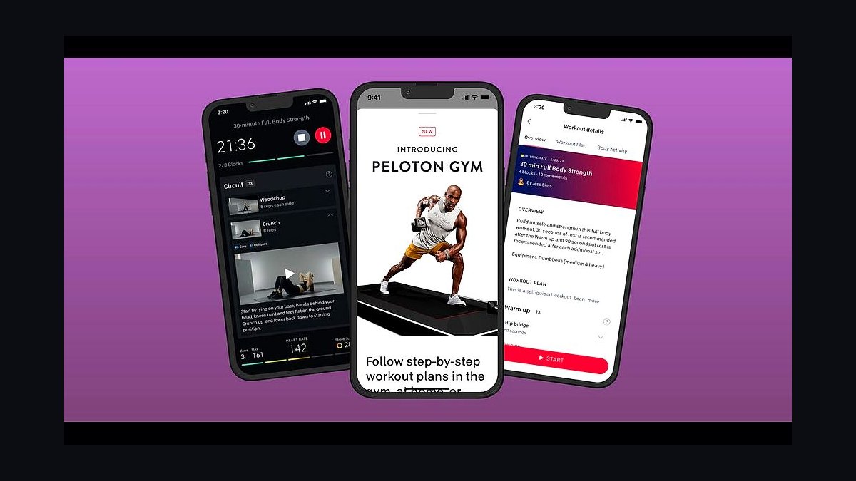Top 10 Workout Apps 2027