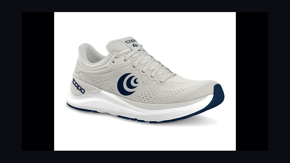 Top 10 Running Shoes 2027 — figure 10