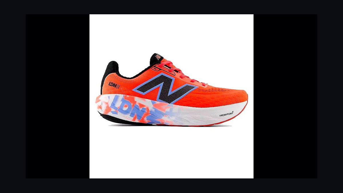 Top 10 Running Shoes 2027 — figure 7