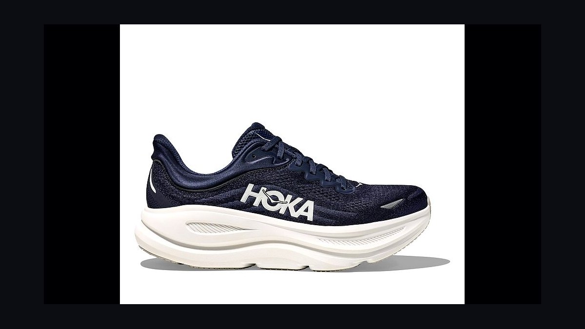 Top 10 Running Shoes 2027 — figure 9