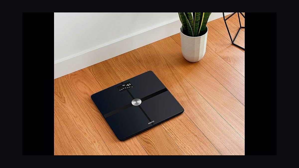 Top 10 Smart Scales 2027 — figure 7