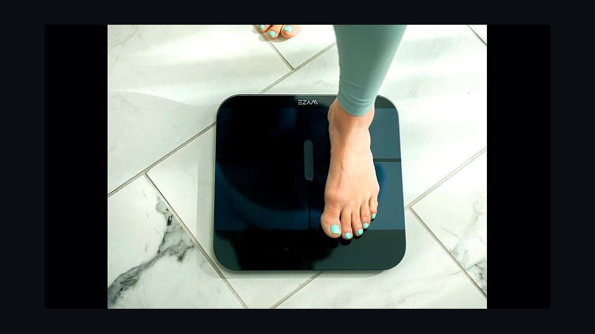 Top 10 Smart Scales 2027 — figure 8