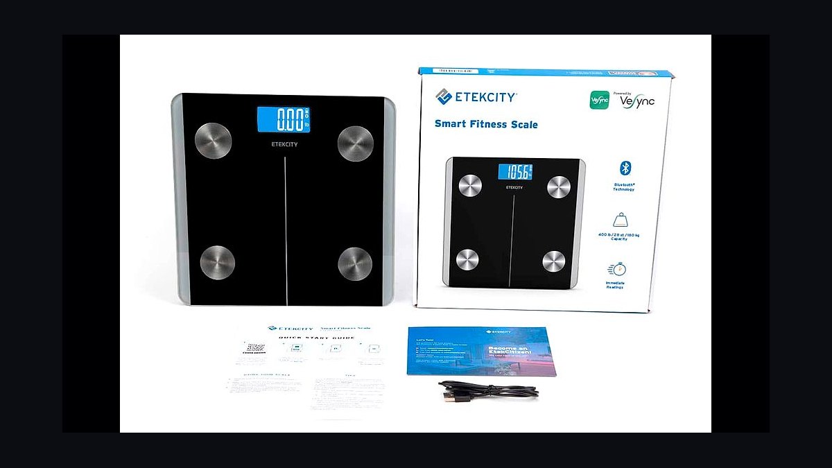 Top 10 Smart Scales 2027 — figure 9