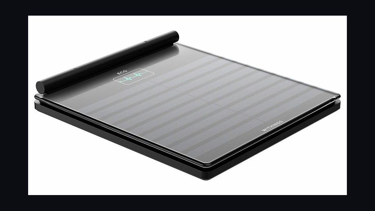 Top 10 Smart Scales 2027