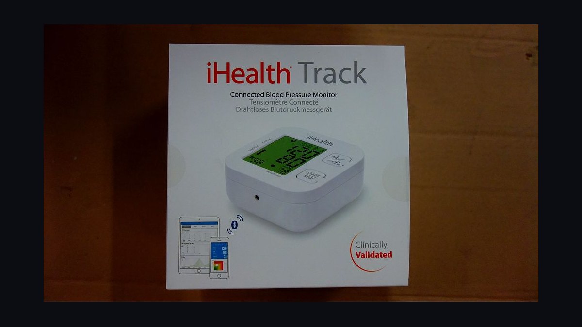 Top 10 Blood Pressure Monitors 2027 — figure 9