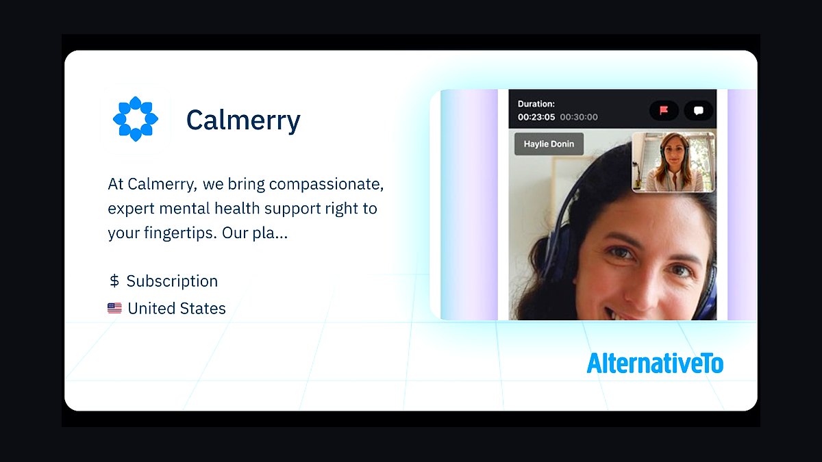 Top 10 Therapy Apps 2027 — figure 8