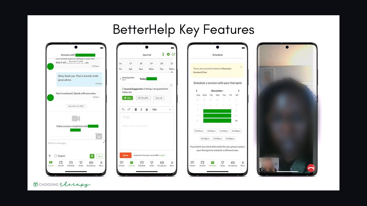 Top 10 Therapy Apps 2027