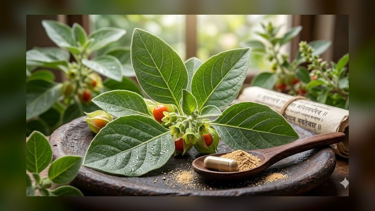 Top 10 Ashwagandha Supplements 2027 — figure 7