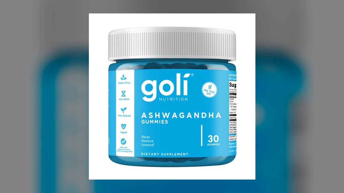 Top 10 Ashwagandha Supplements 2027 — figure 9
