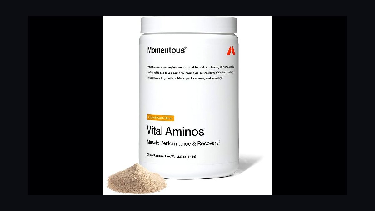 Top 10 Supplements for Energy 2027 — figure 7