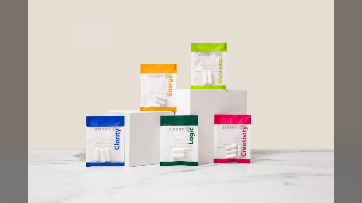 Top 10 Supplements for Energy 2027