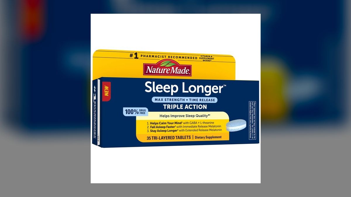 Top 10 Supplements for Sleep 2027 — figure 10