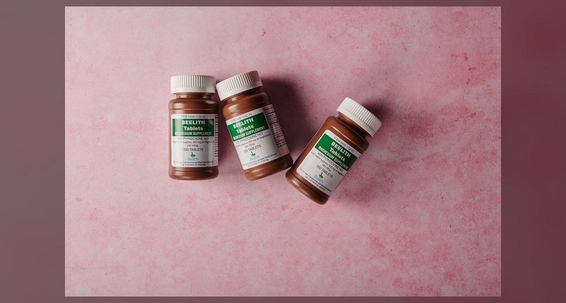 Top 10 Supplements for Sleep 2027