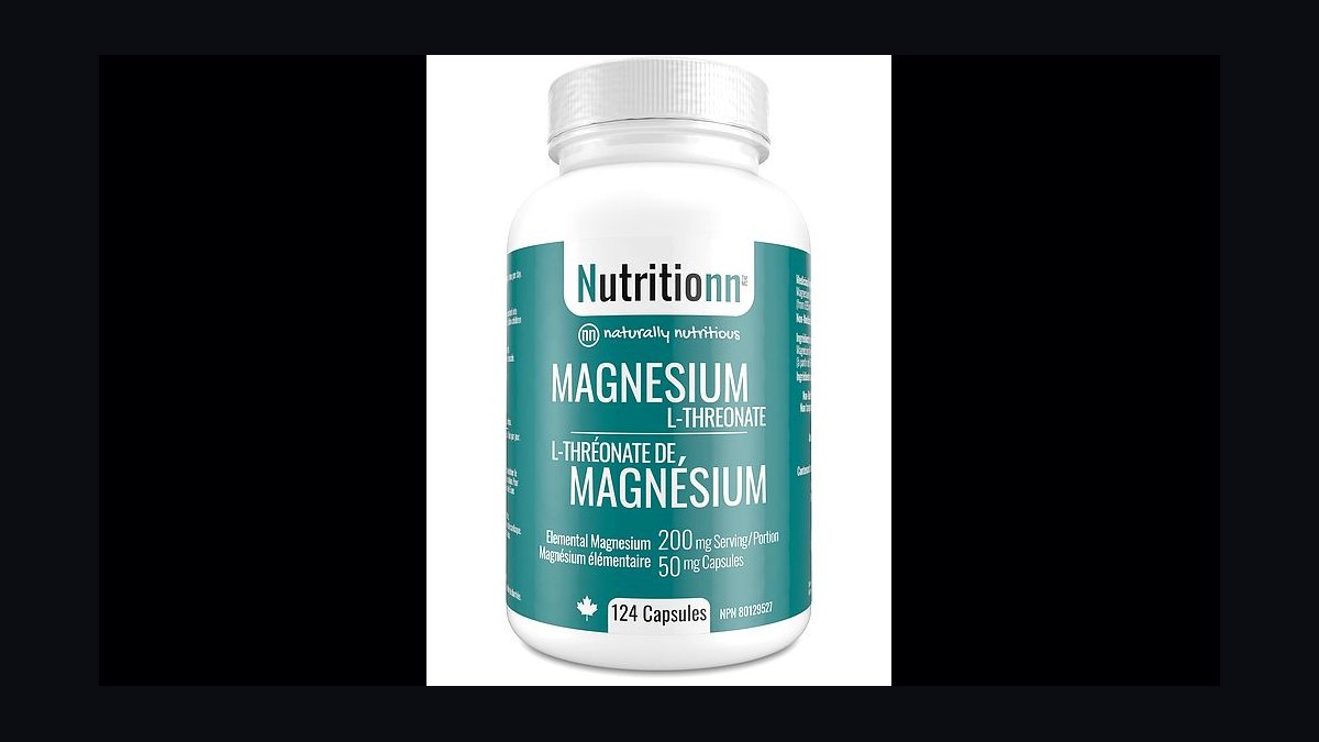 Top 10 Supplements for Stress 2027 — figure 8