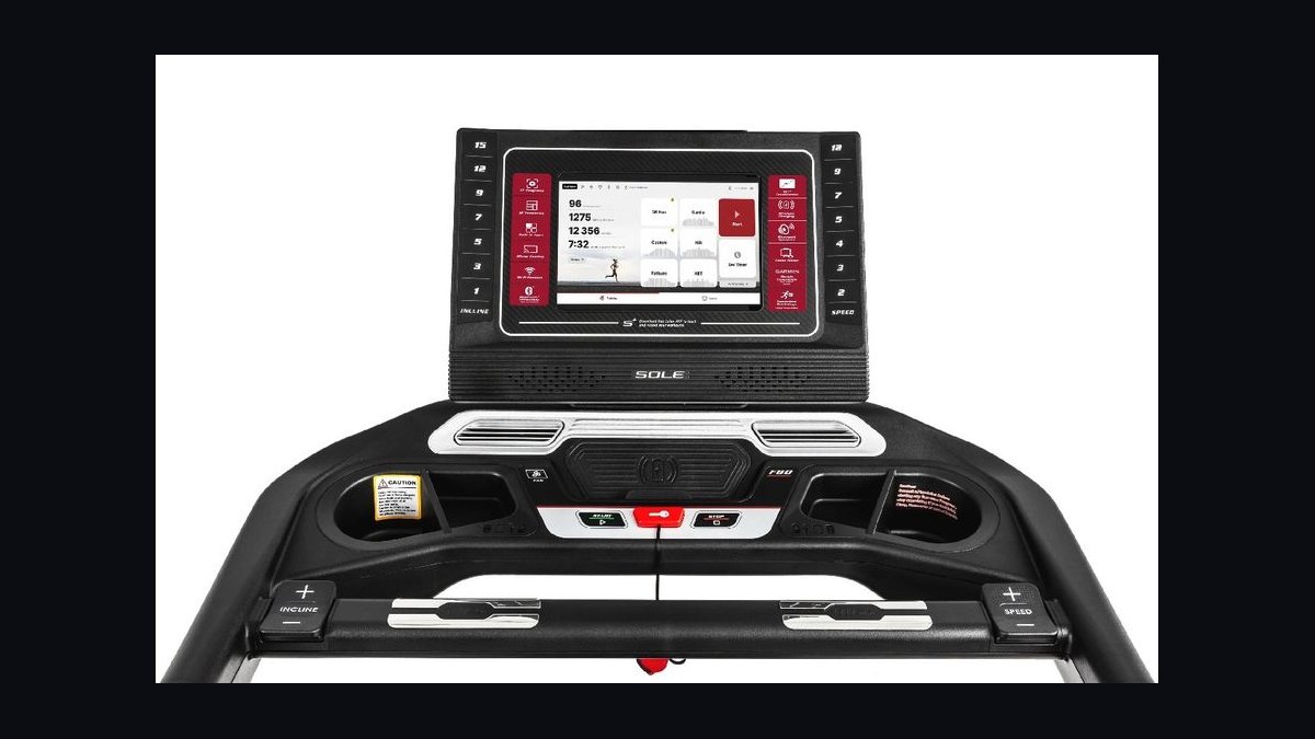 Top 10 Home Gym Machines 2027 — figure 10