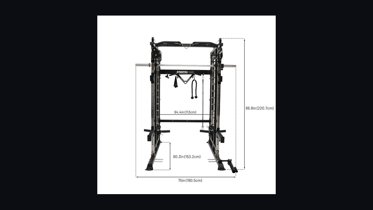 Top 10 Home Gym Machines 2027 — figure 9
