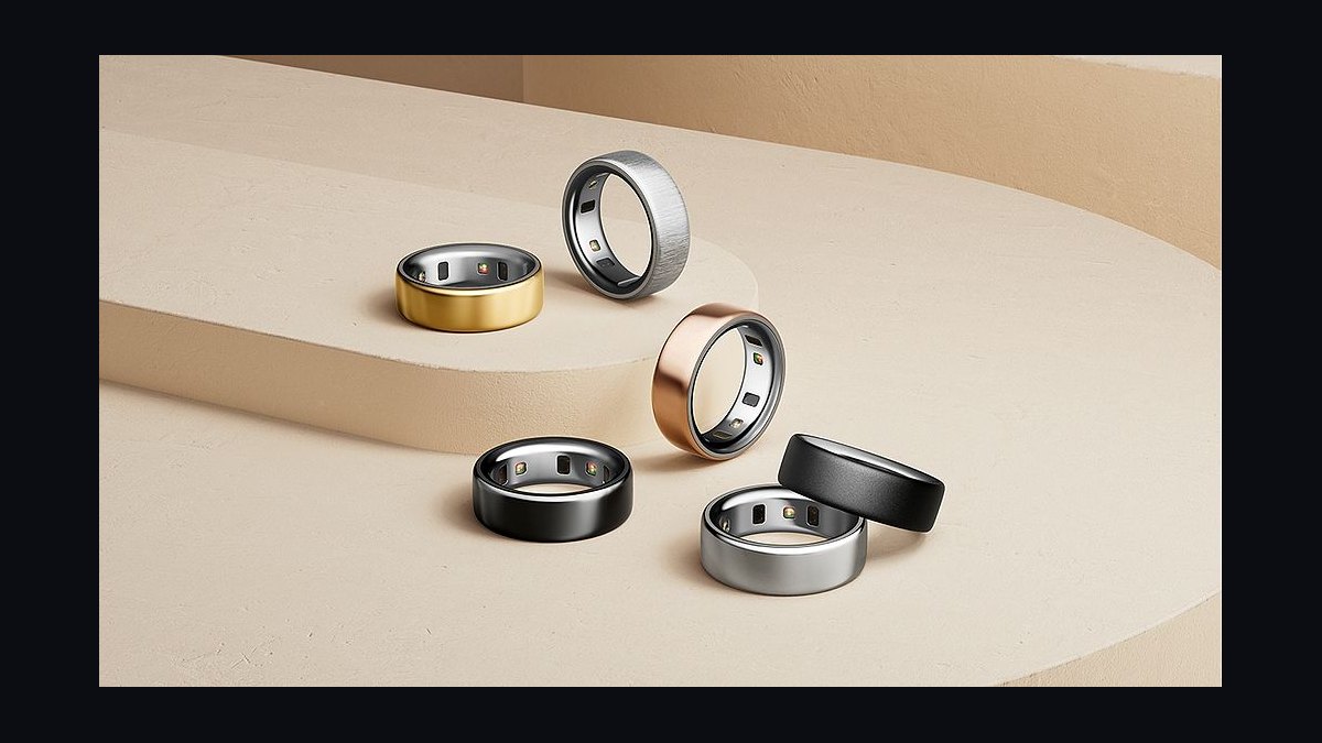 Top 10 Smart Rings 2027