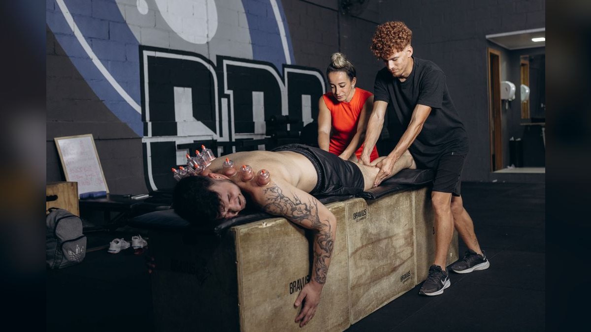 Top 10 Recovery Tools for Athletes 2027 — figure 3