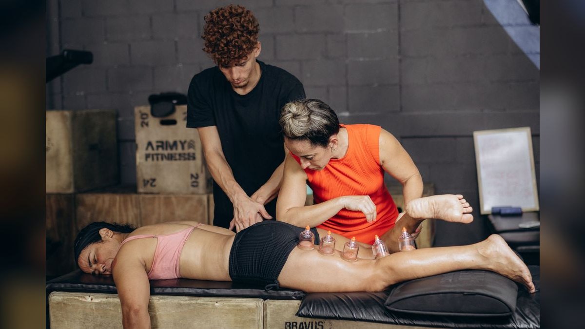 Top 10 Recovery Tools for Athletes 2027 — figure 4