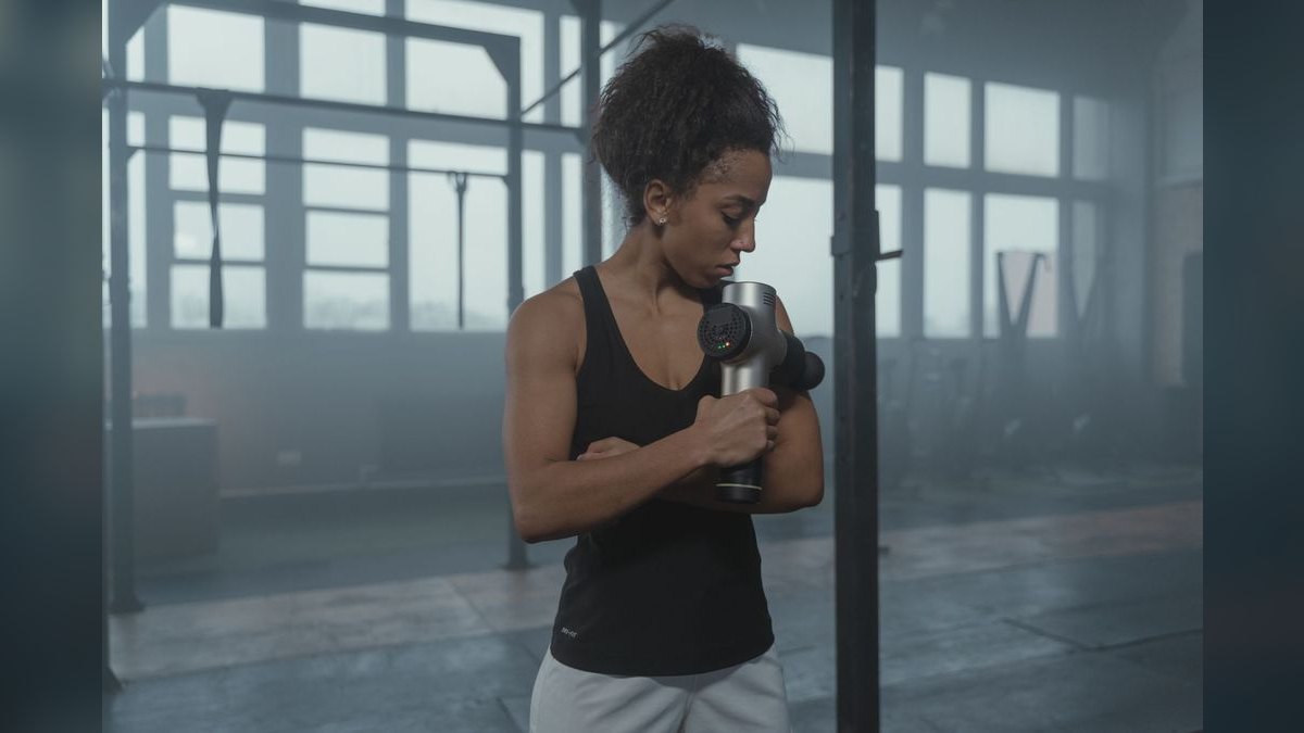 Top 10 Recovery Tools for Athletes 2027 — figure 5