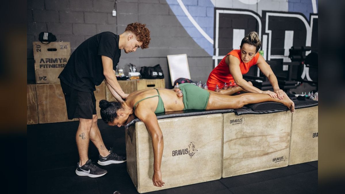 Top 10 Recovery Tools for Athletes 2027 — figure 6