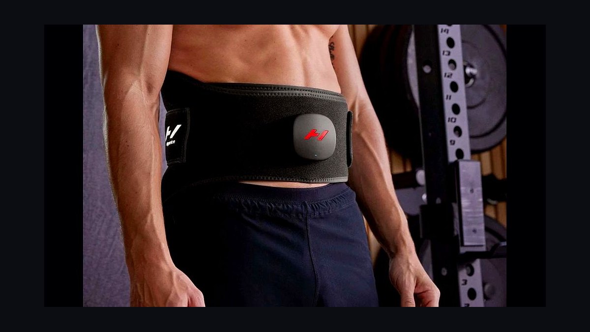 Top 10 Recovery Tools for Athletes 2027 — figure 8