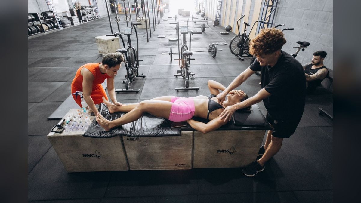 Top 10 Recovery Tools for Athletes 2027
