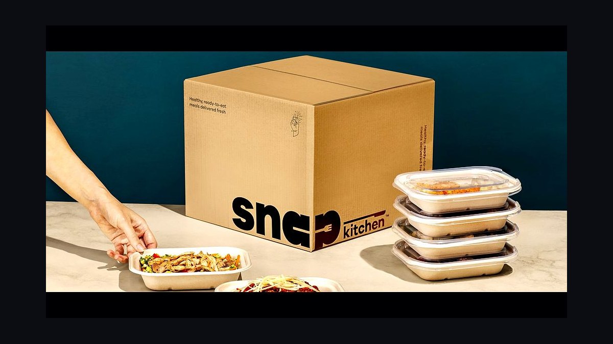 Top 10 Healthy Meal Delivery Services 2027 — figure 10