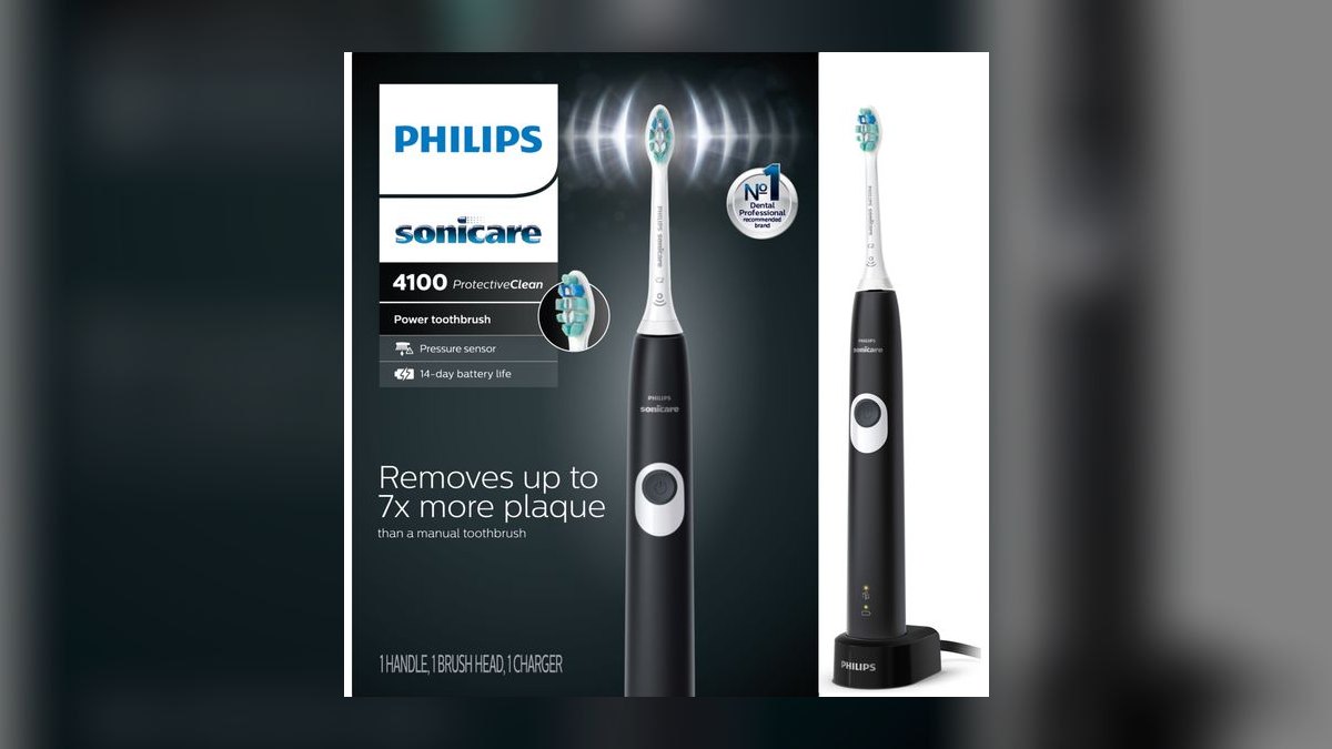 Top 10 Electric Toothbrushes — Best Overall + Best Value in 2027 — figure 2
