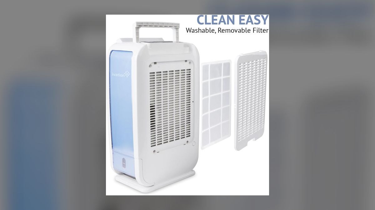 Top 10 Dehumidifiers — Best Overall + Best Value in 2027 — figure 10