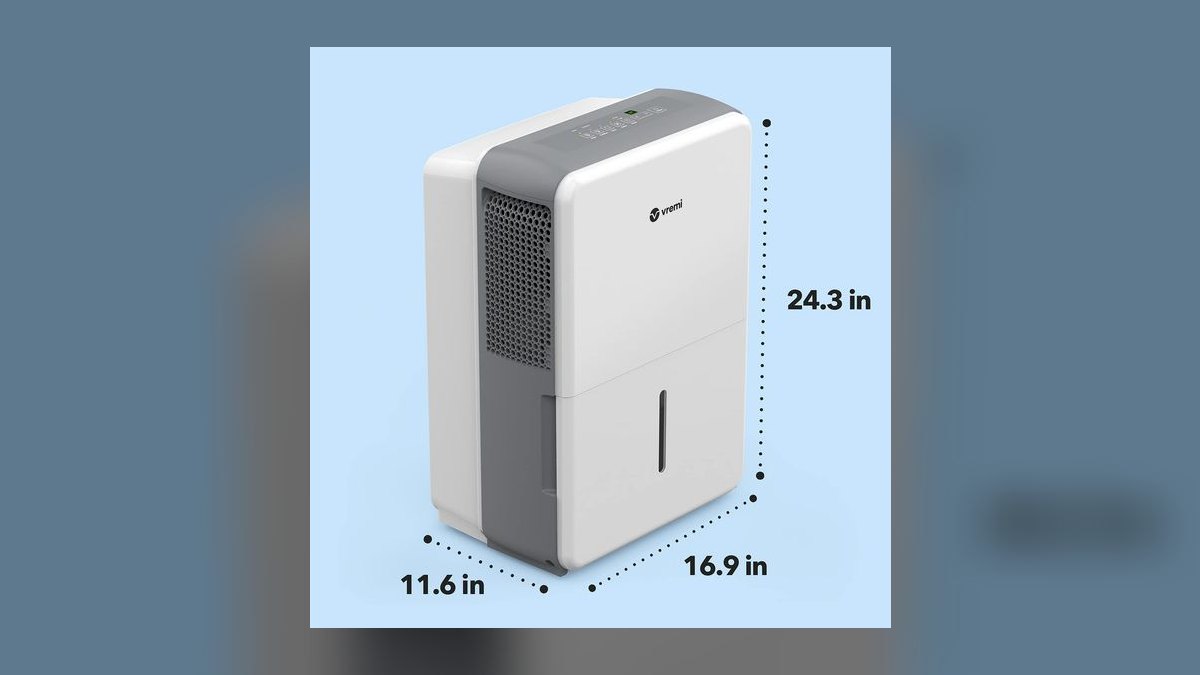 Top 10 Dehumidifiers — Best Overall + Best Value in 2027 — figure 7
