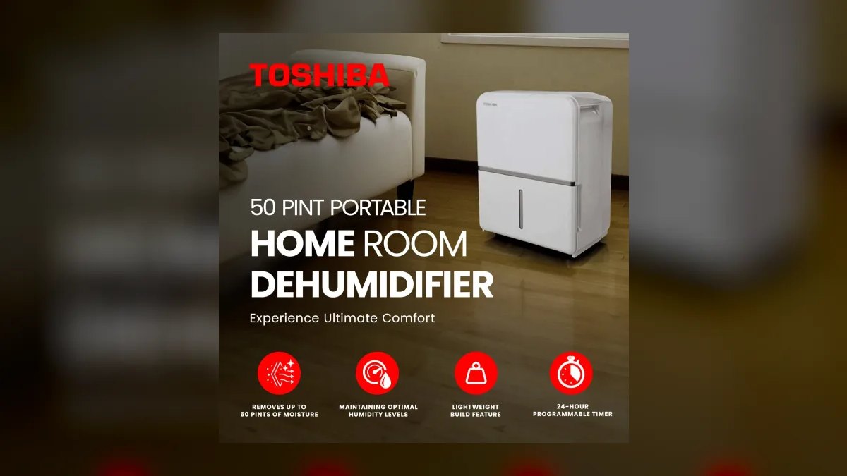 Top 10 Dehumidifiers — Best Overall + Best Value in 2027 — figure 8