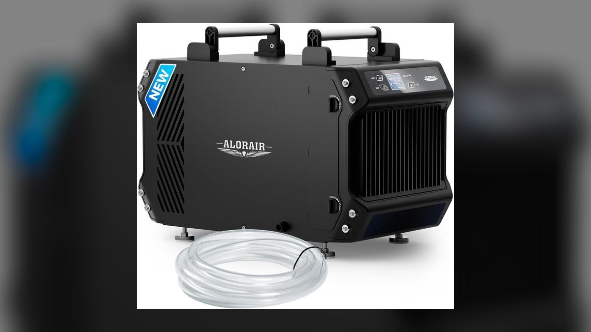 Top 10 Dehumidifiers — Best Overall + Best Value in 2027