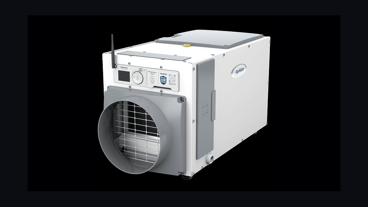 Top 10 Dehumidifiers — Best Overall + Best Value in 2027
