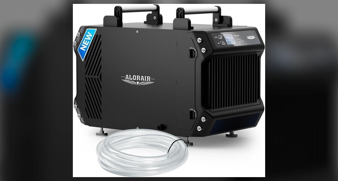 Top 10 Dehumidifiers — Best Overall + Best Value in 2027