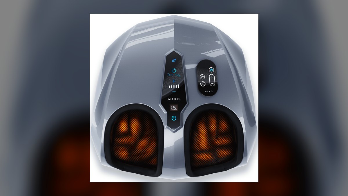 Top 10 Foot Massagers — Best Overall + Best Value in 2027