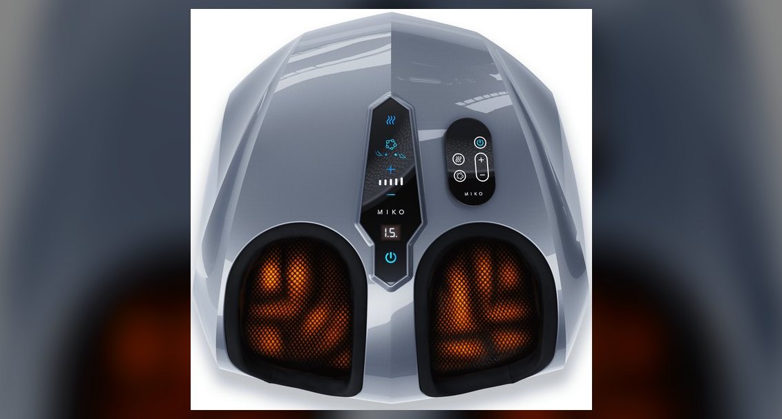 Top 10 Foot Massagers — Best Overall + Best Value in 2027