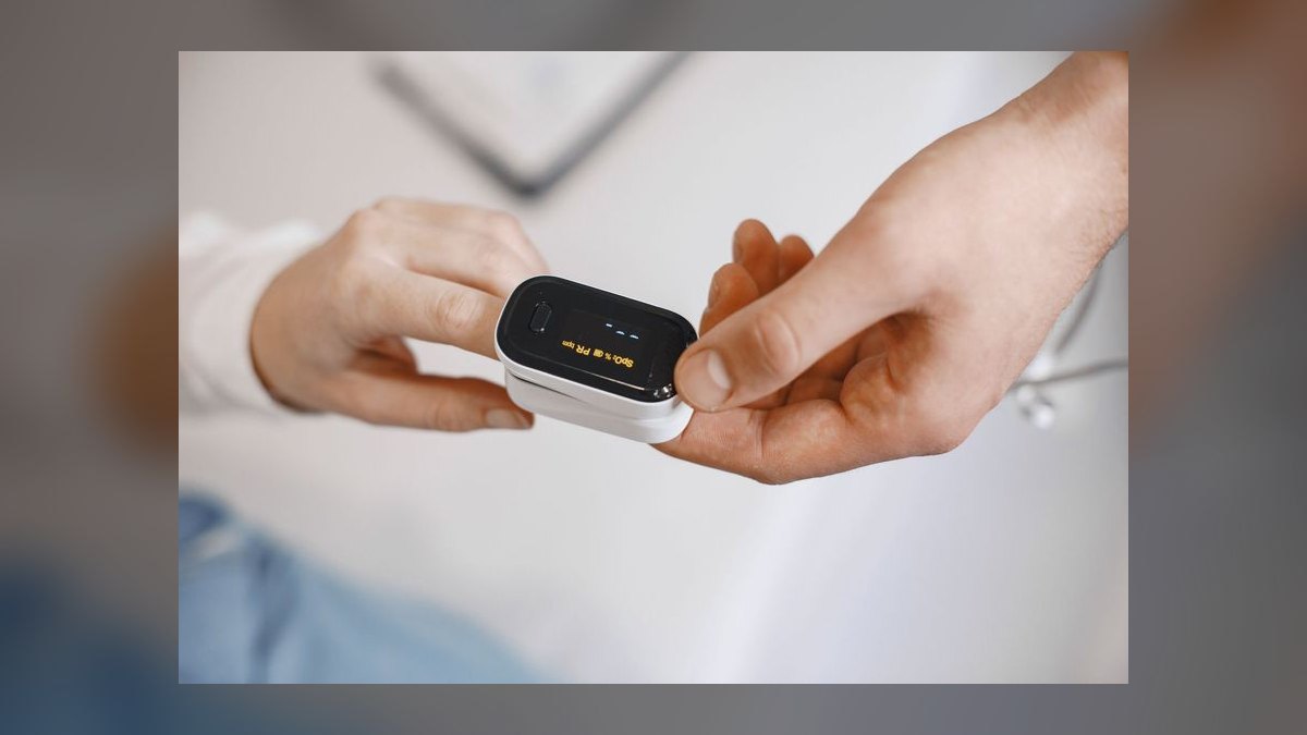 Top 10 Pulse Oximeters — Best Overall + Best Value in 2027