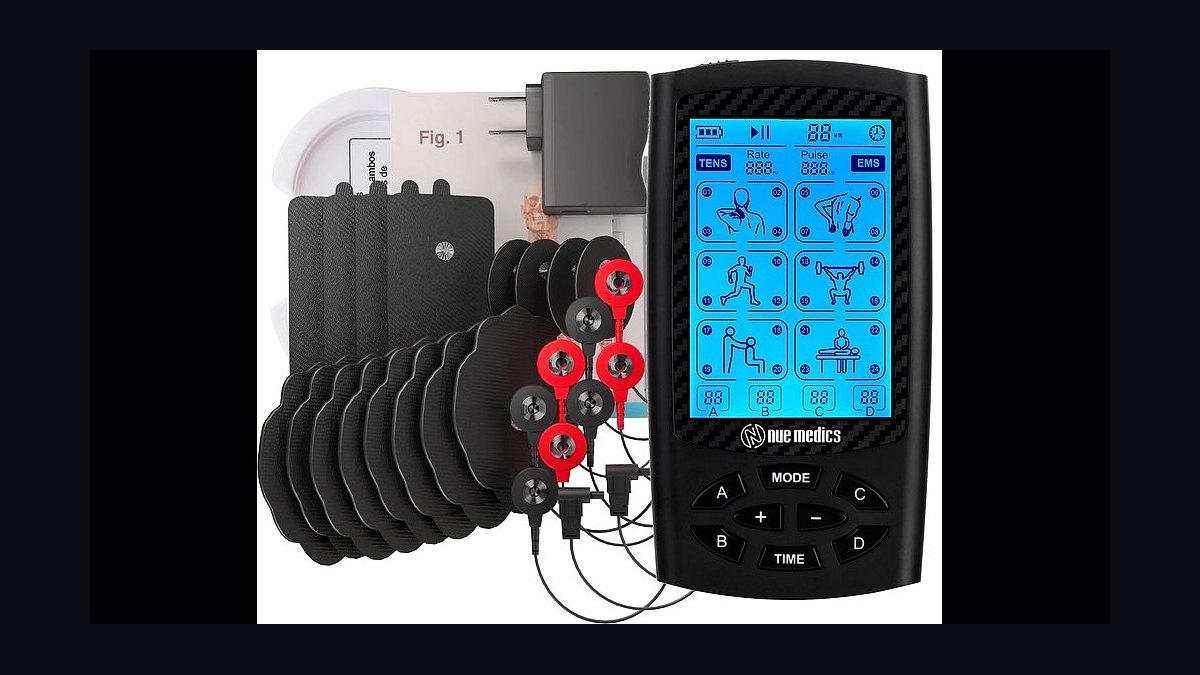 Top 10 TENS Units — Best Overall + Best Value in 2027 — figure 8