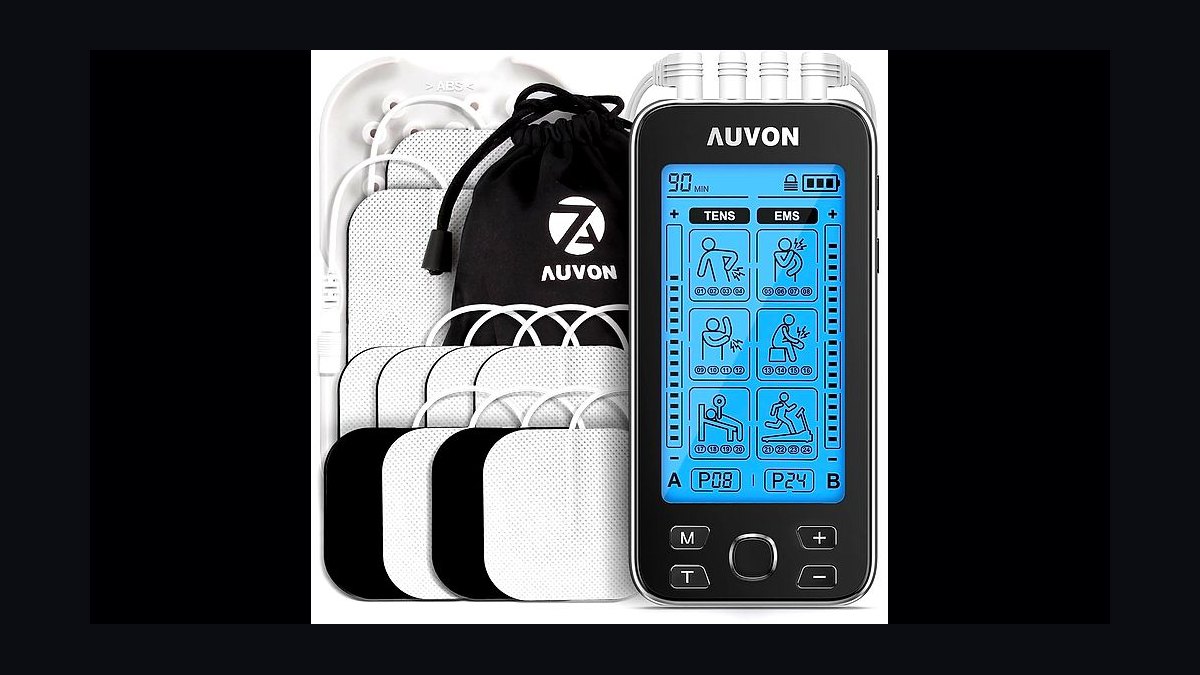 Top 10 TENS Units — Best Overall + Best Value in 2027 — figure 9