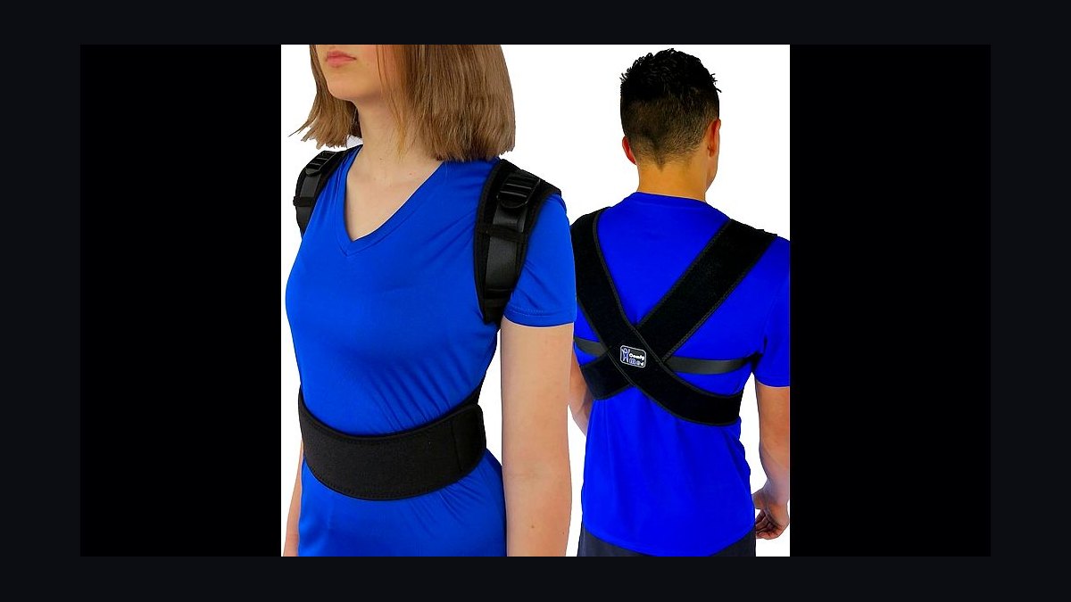Top 10 Posture Correctors — Best Overall + Best Value in 2027 — figure 7