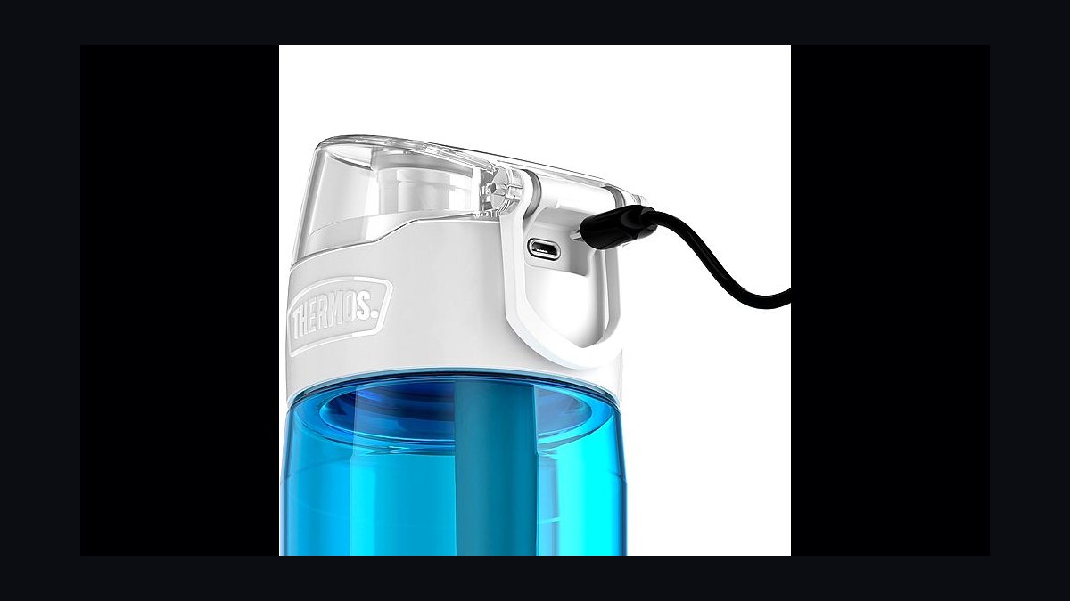 Top 10 Smart Water Bottles — Best Overall + Best Value in 2027 — figure 7