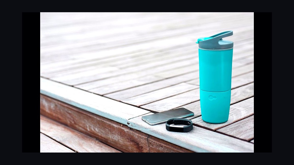 Top 10 Smart Water Bottles — Best Overall + Best Value in 2027 — figure 8