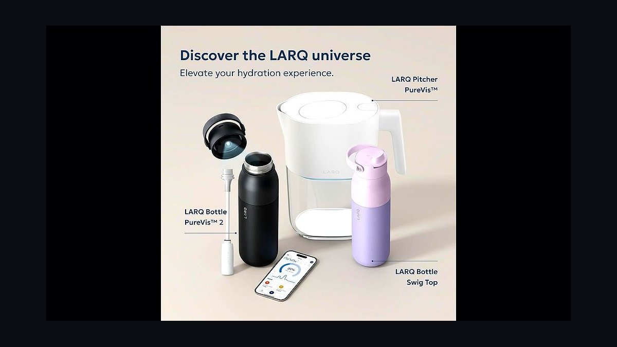 Top 10 Smart Water Bottles — Best Overall + Best Value in 2027 — figure 9