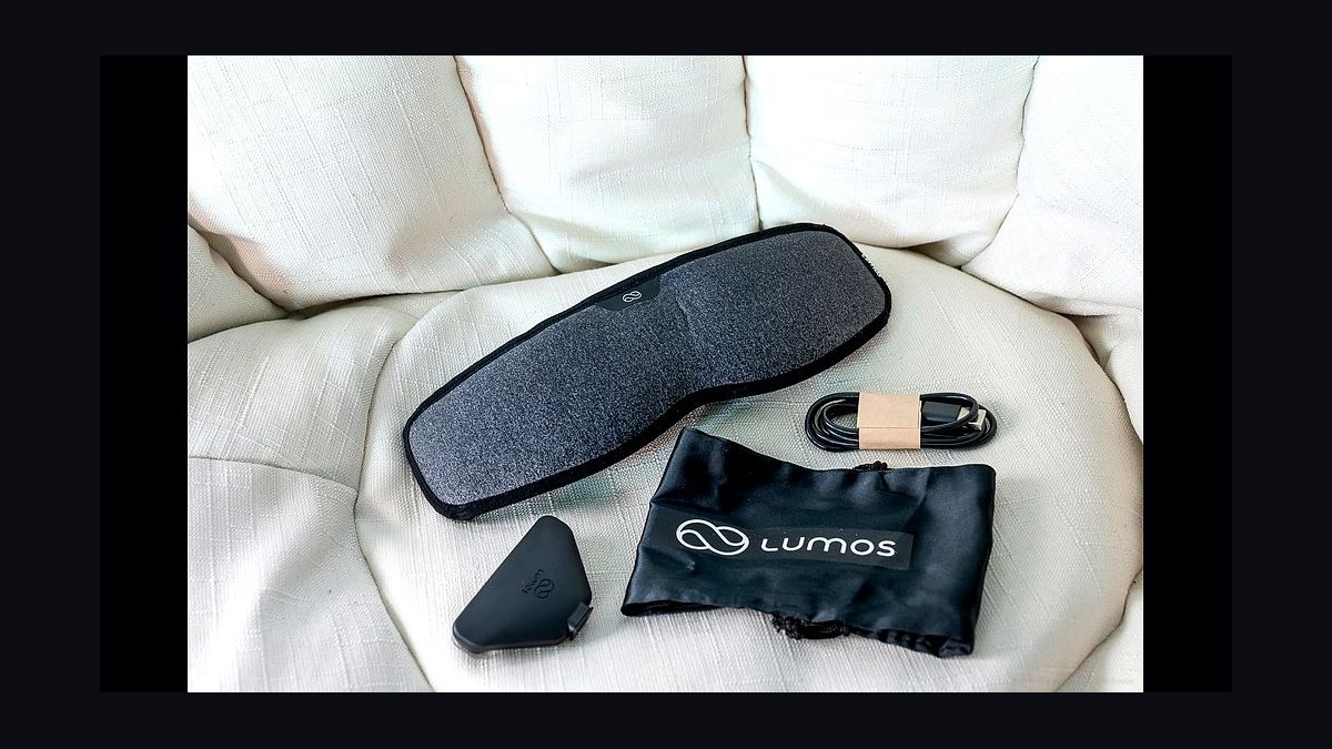 Top 10 Smart Sleep Masks — Best Overall + Best Value in 2027 — figure 8