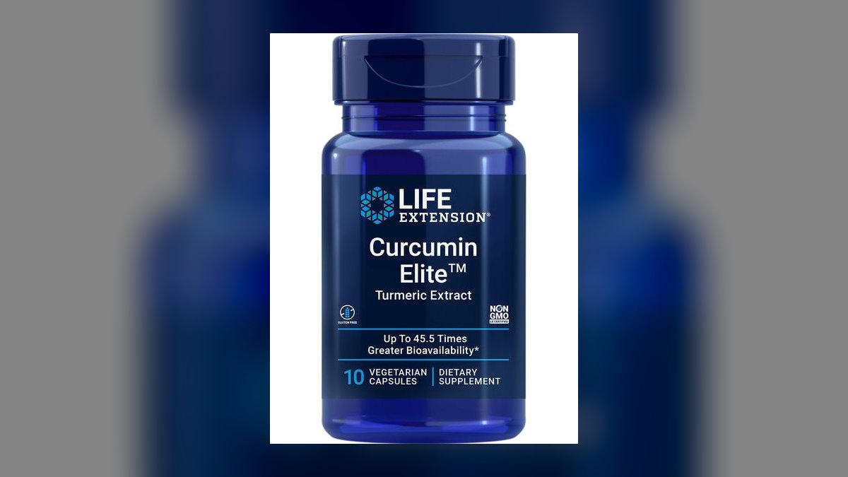 Top 10 Turmeric Curcumin Supplements 2027 — figure 9