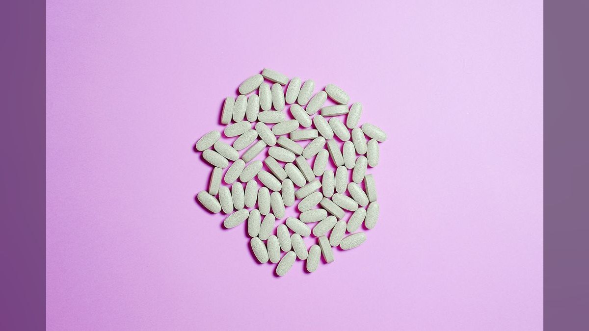 Top 10 Melatonin Supplements 2027 — figure 1