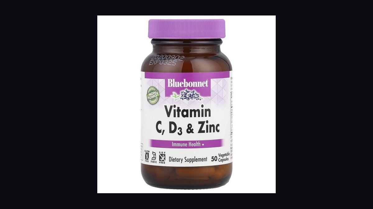Top 10 Zinc Supplements 2027 — figure 10