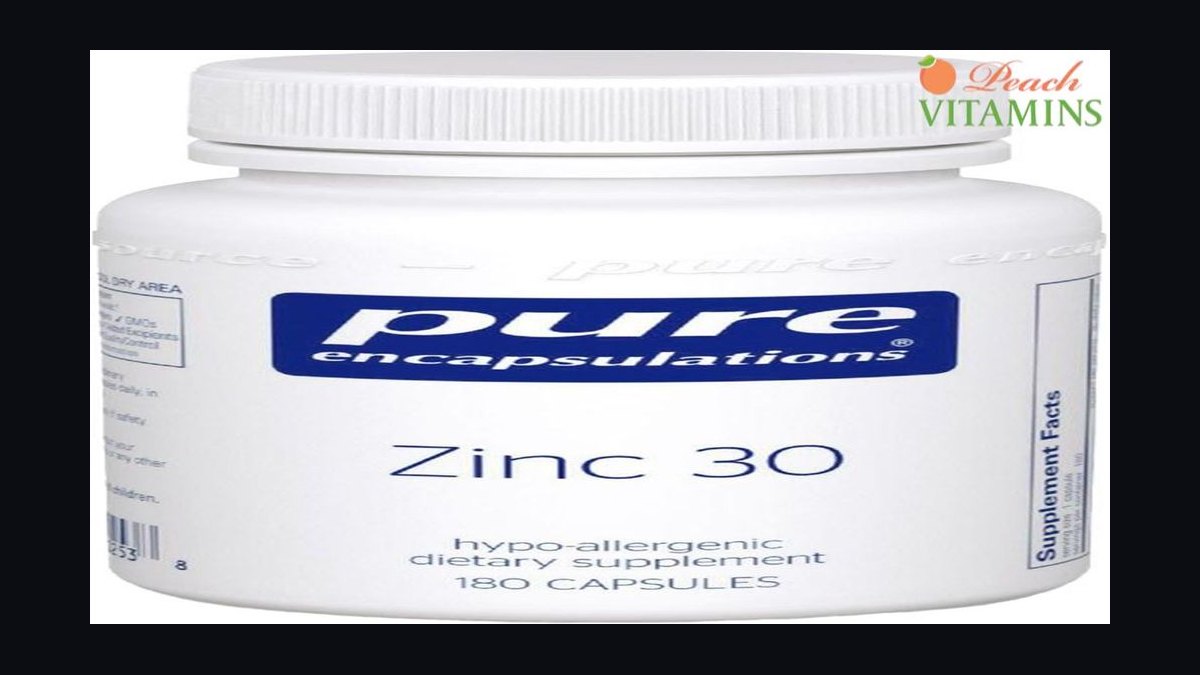 Top 10 Zinc Supplements 2027 — figure 6